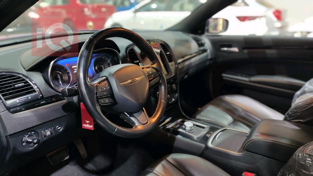 Chrysler 300